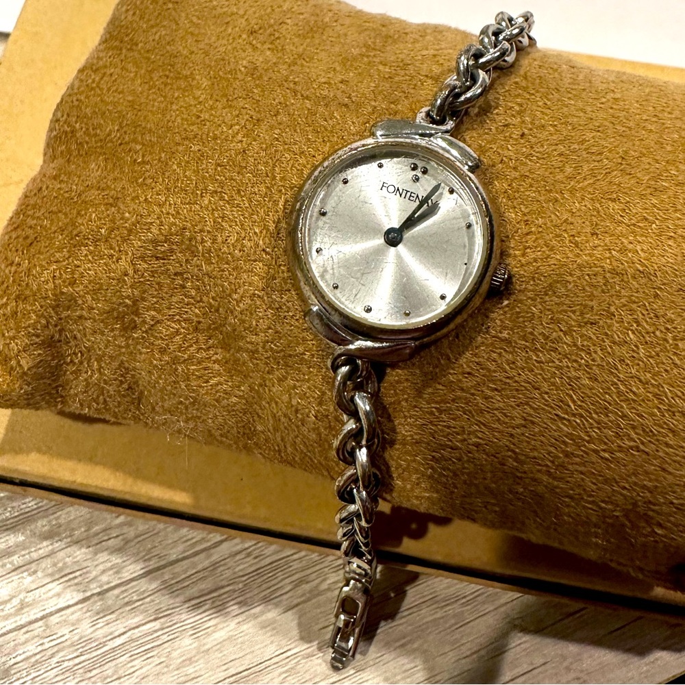 Fontena Watch Pre-Owned